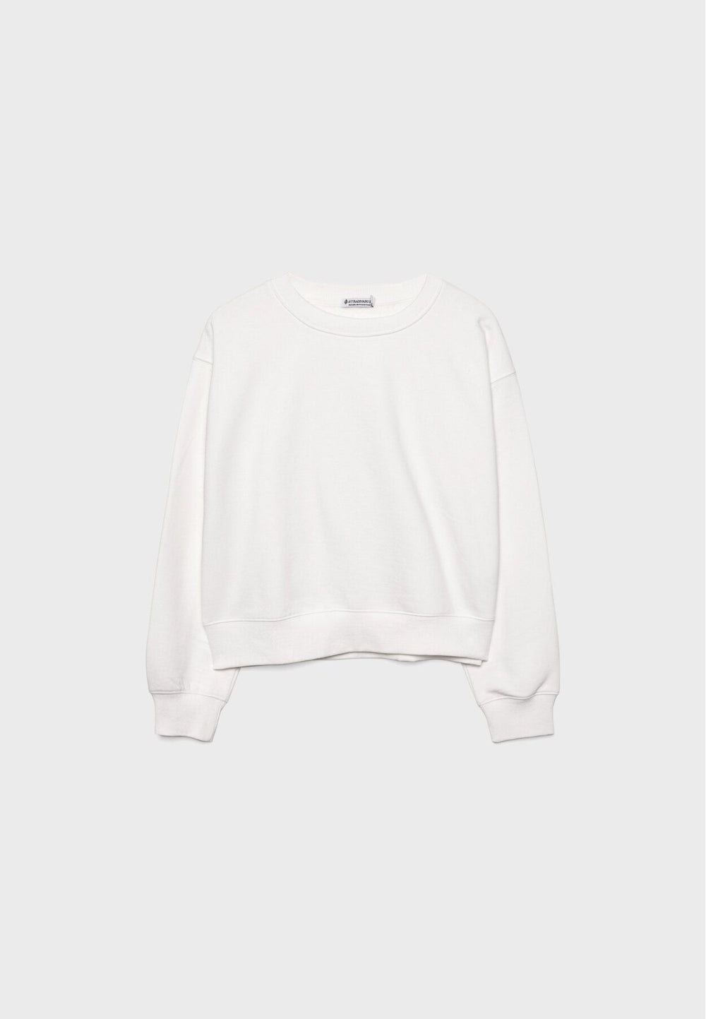 Moudda STRADIVARIUS - Sweat Basique Perché - Tunisie 2