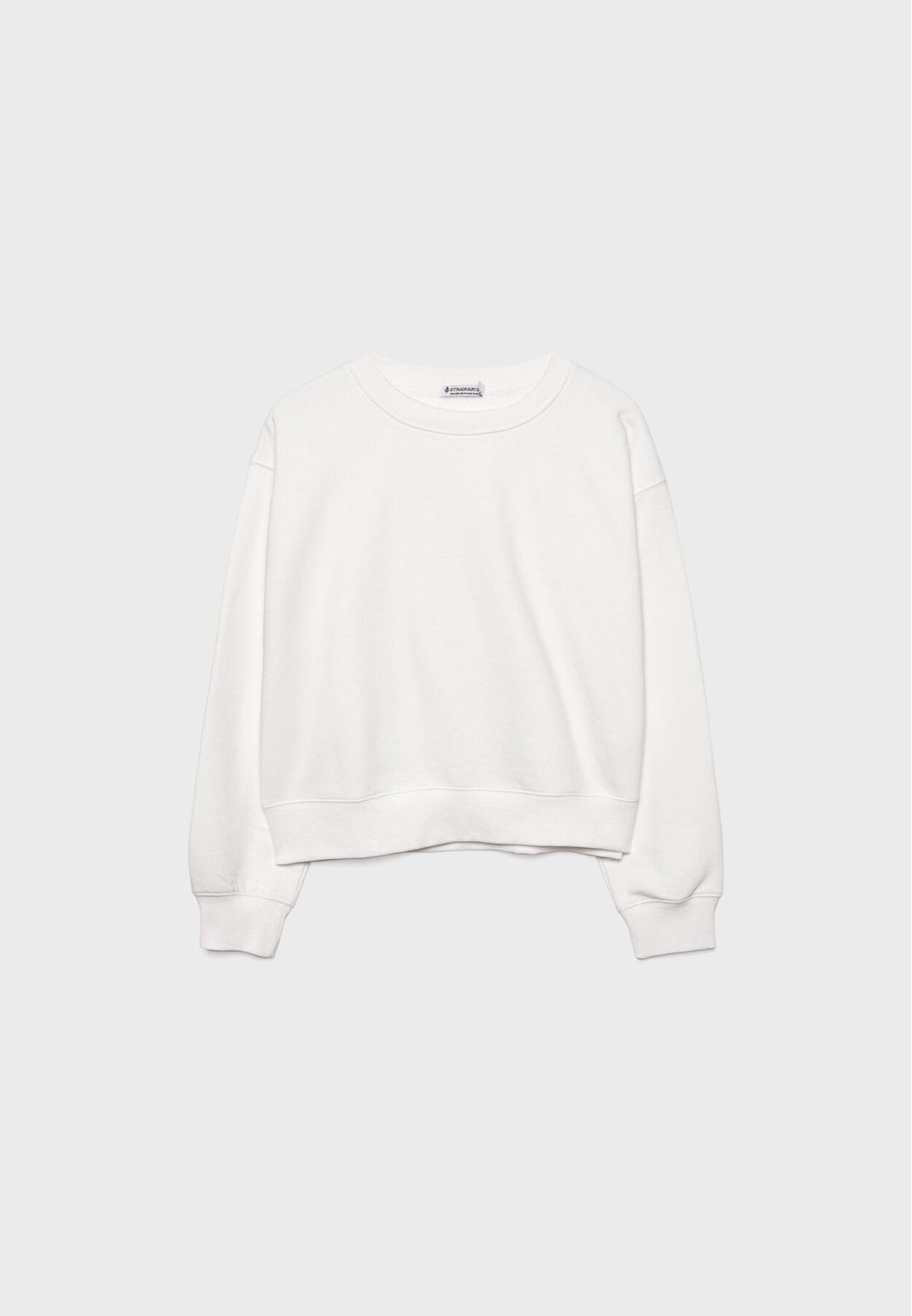 Moudda STRADIVARIUS - Sweat Basique Perché - Tunisie 2