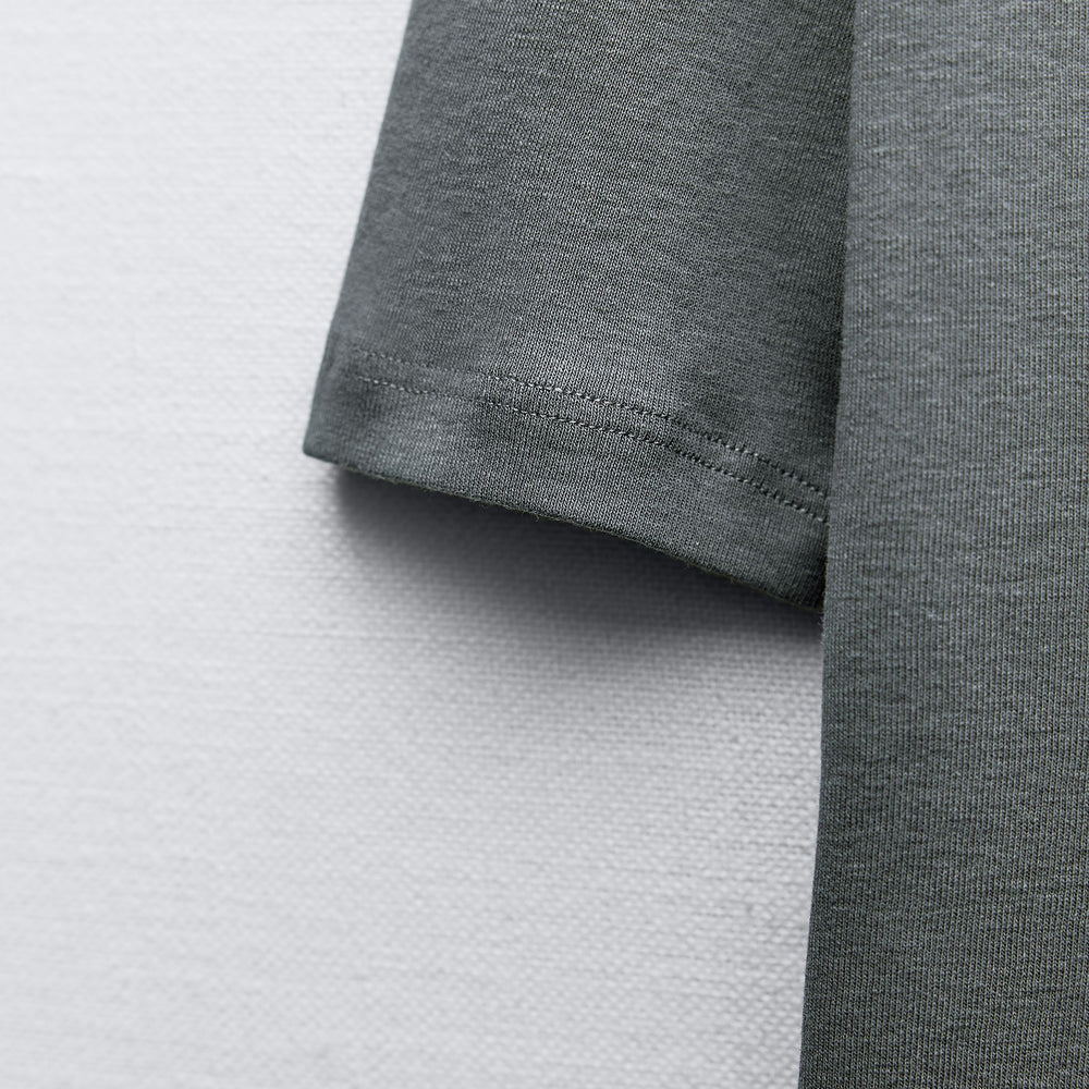 Moudda ZARA - Basic T-Shirt - Tunisie 2