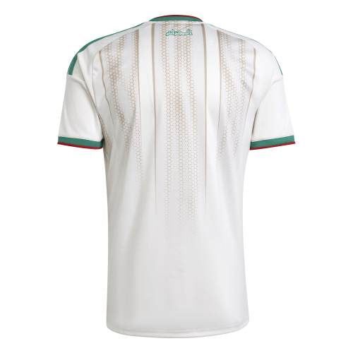Moudda Adidas - Maillot Domicile Algérie 26 - Tunisie 2
