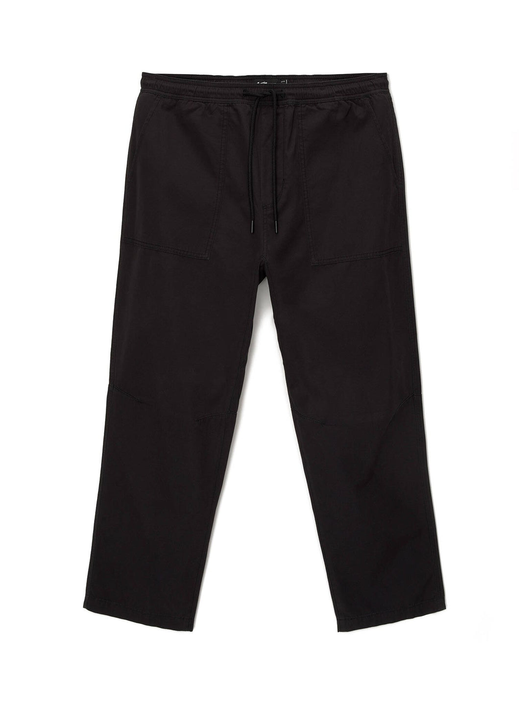 Moudda PULL & BEAR - Pantalon Beach sans Revers Fatigue STWD - Tunisie 1
