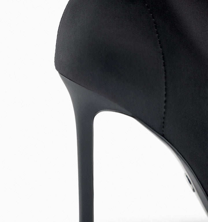 Moudda ZARA - Sweat-shirt - Tunisie 4