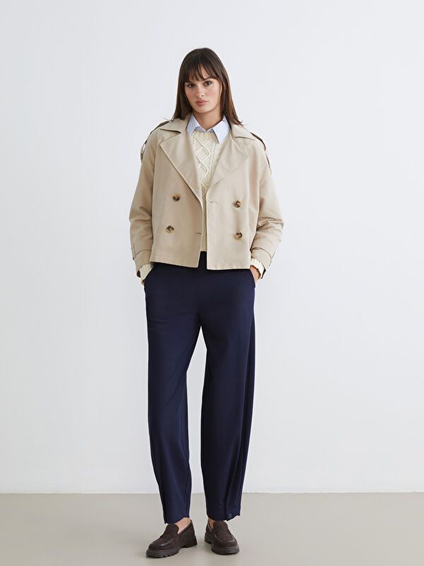 Moudda LC Waikiki - Trenchcoat - Tunisie 2