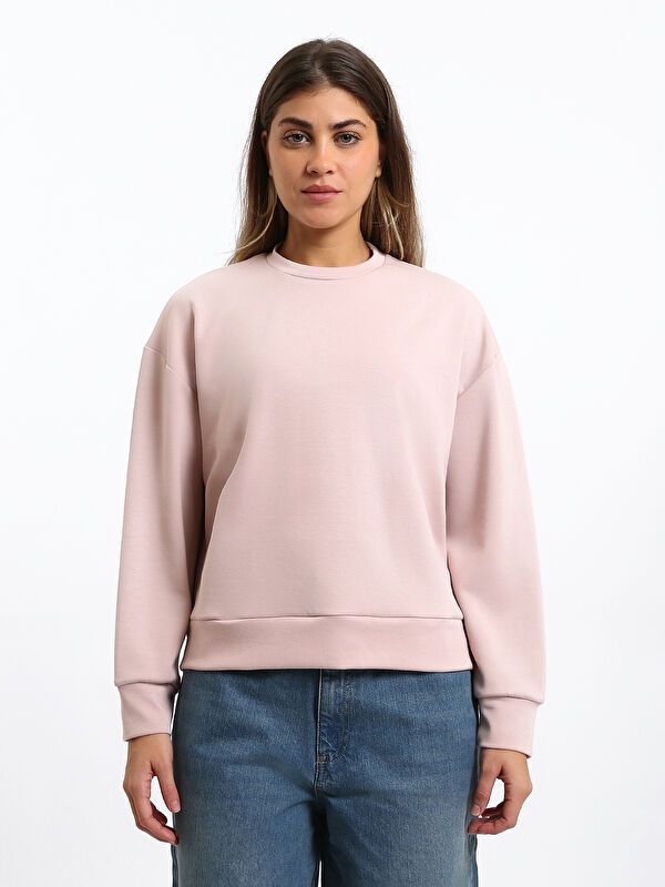 Moudda LC Waikiki - Sweatshirt pour Femmes - Tunisie 1