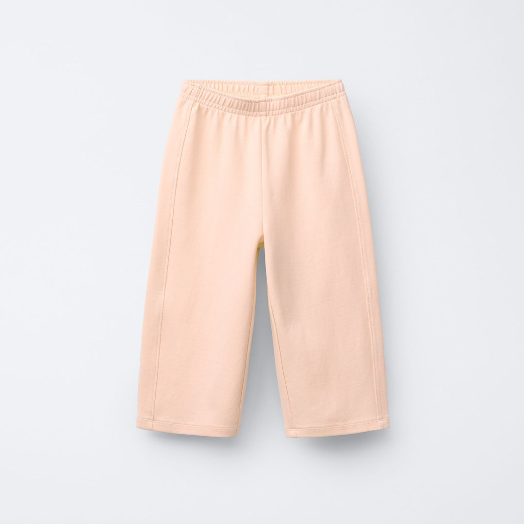 Moudda ZARA - Pantalon Enfant Wide Leg - Interlock - Tunisie 1