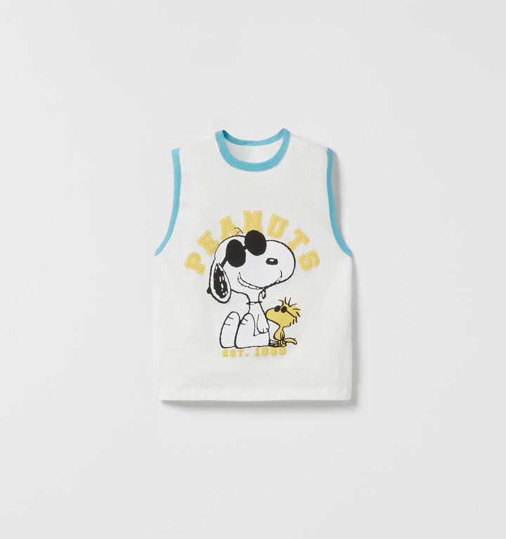 Moudda ZARA - T-shirt - Tunisie 4