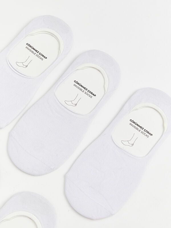 Moudda LC Waikiki - Chaussettes invisibles pour Homme - Tunisie 3