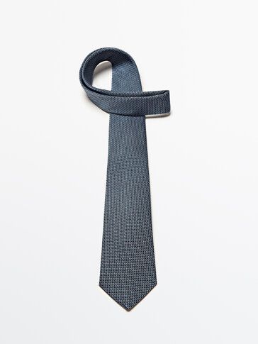 Moudda Massimo Dutti - Cravate - Tunisie 4