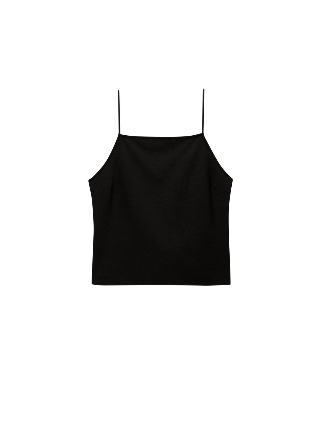 Moudda PULL & BEAR - Top Dos Découvert Collection Noirs - Tunisie 6