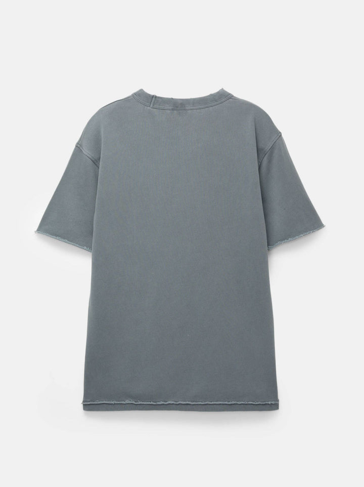 Moudda PULL & BEAR - Sweat Lavé - Bords Bruts (Ramadan) - Tunisie 3