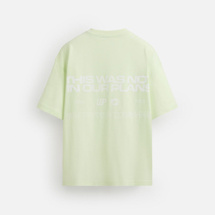 Moudda ZARA - T-Shirt Coton - Col Rond & Imprimé Dos - Tunisie 2