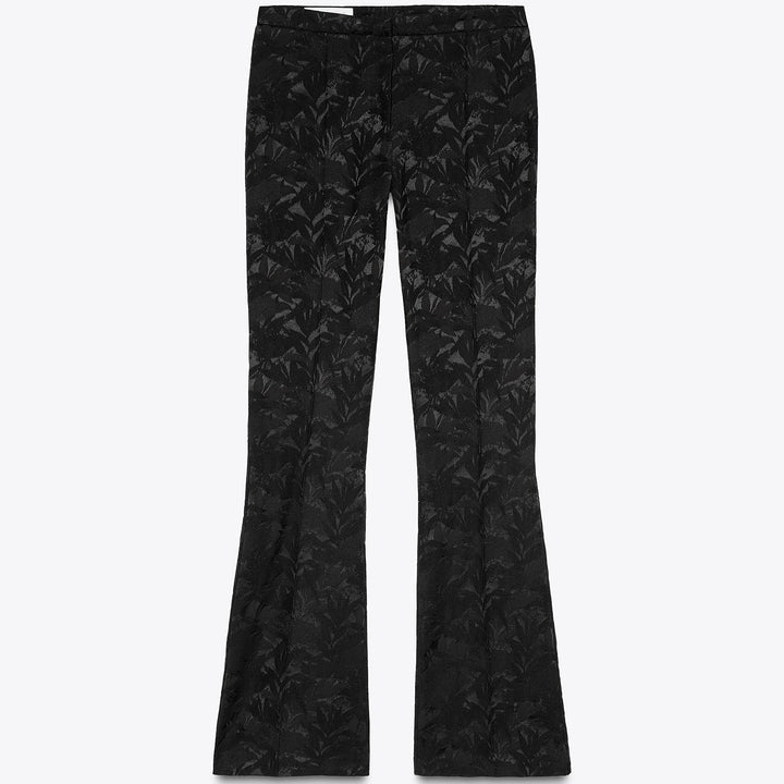 Moudda ZARA - Ensemble Pantalon Jacquard - Couture - Tunisie 1