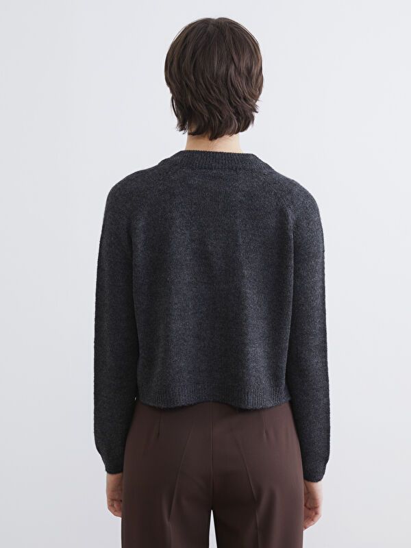 Moudda LC Waikiki - Cardigan en tricot pour Femme - Tunisie 4