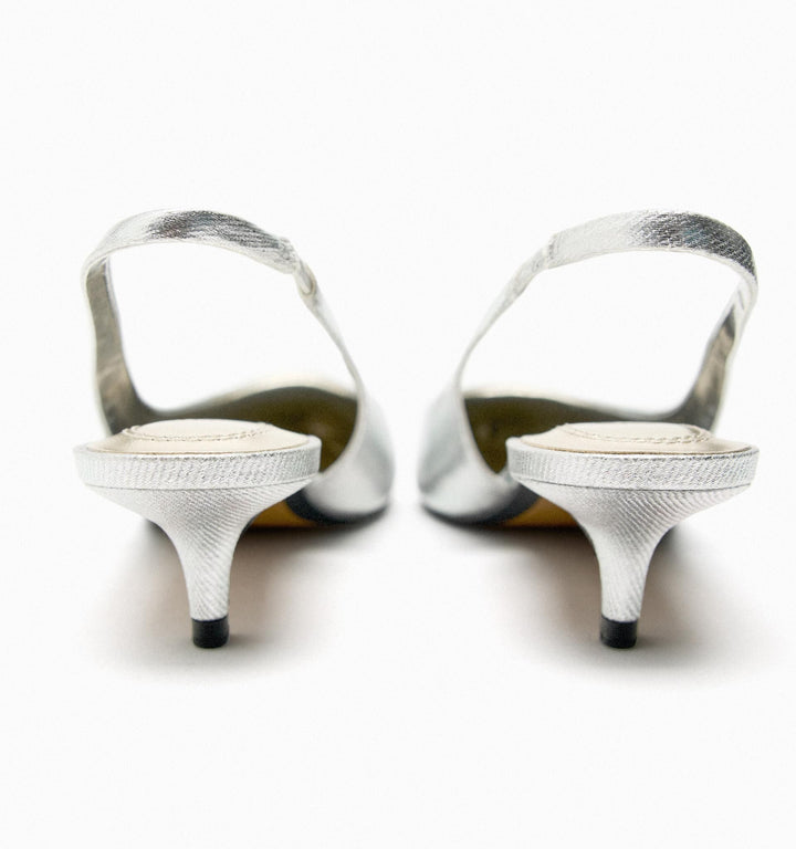 Moudda ZARA - Chaussures - Tunisie 4