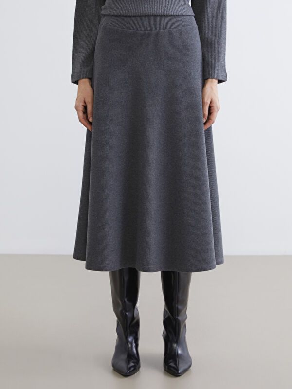 Moudda LC Waikiki - Jupe en tricot - Tunisie 2