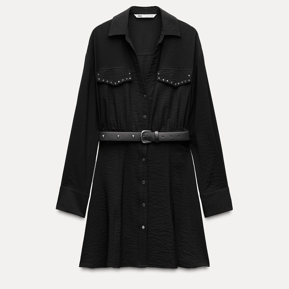 Moudda ZARA - Ceinture PU - Tunisie 2