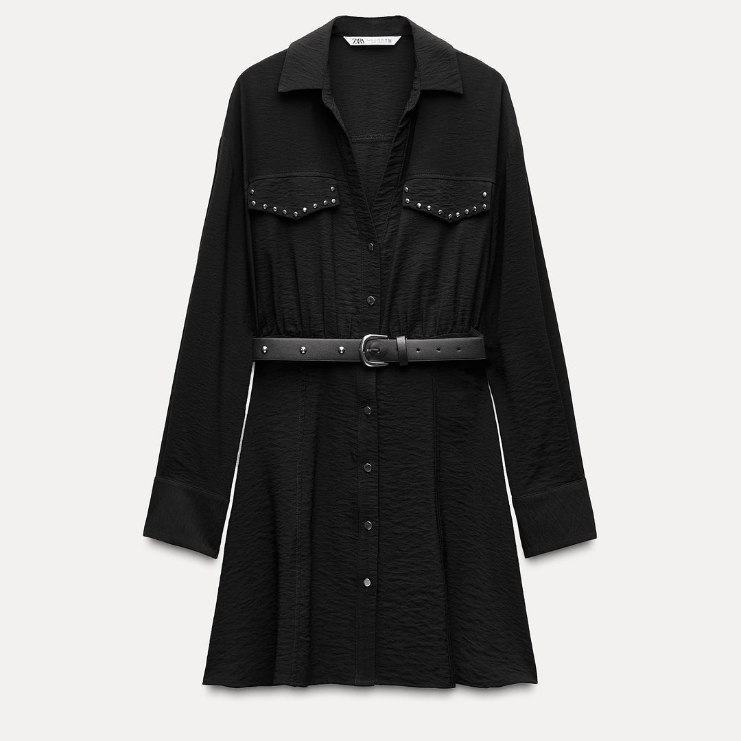 Moudda ZARA - Ceinture PU - Tunisie 2