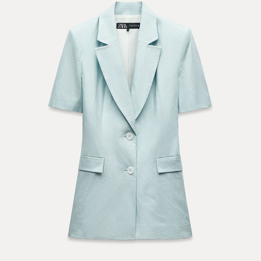 Moudda ZARA - Set veste cintrée - Tunisie 1