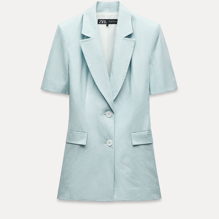 Moudda ZARA - Set veste cintrée - Tunisie 1