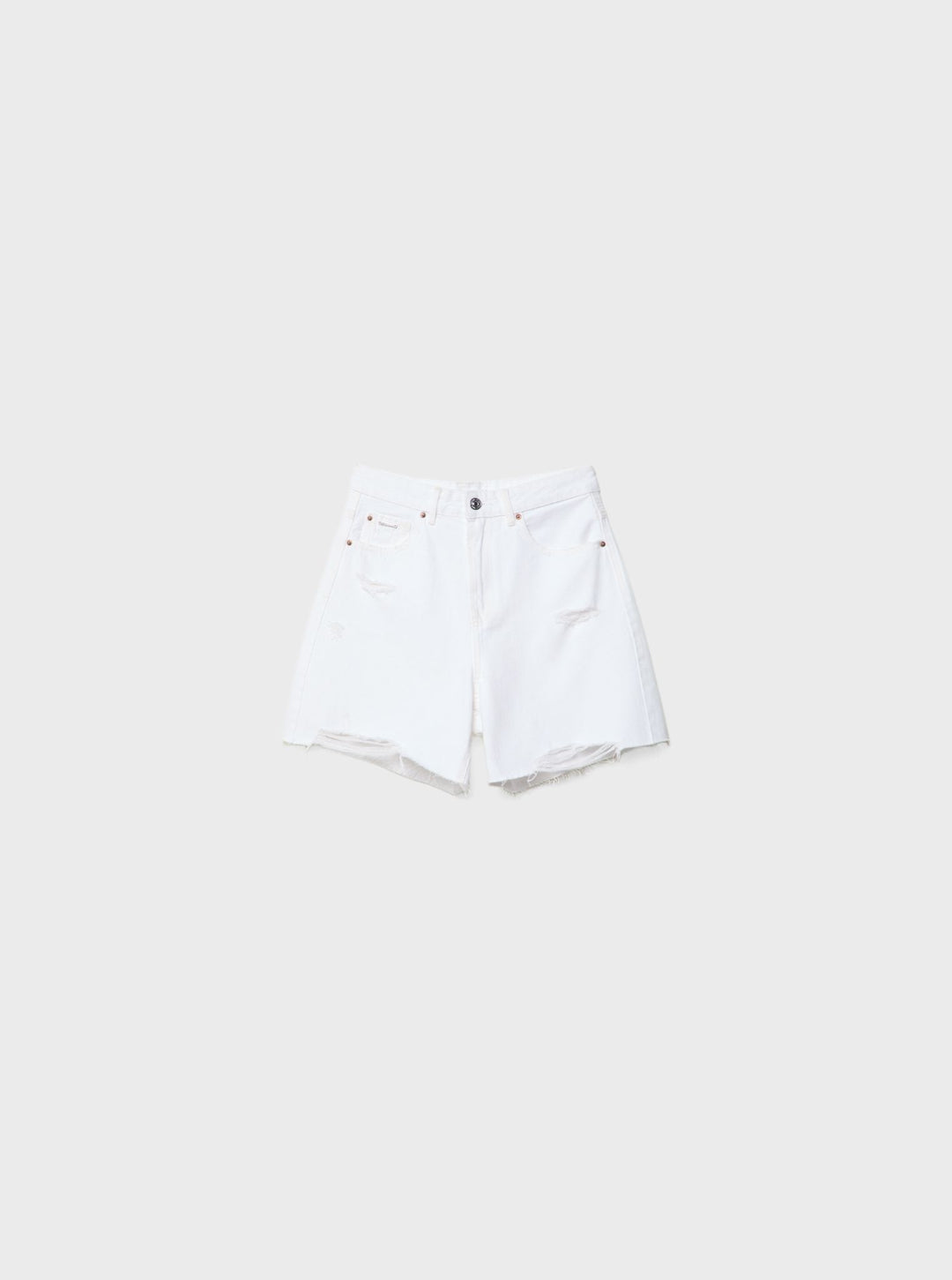 Moudda STRADIVARIUS - Long Short - Tunisie 1
