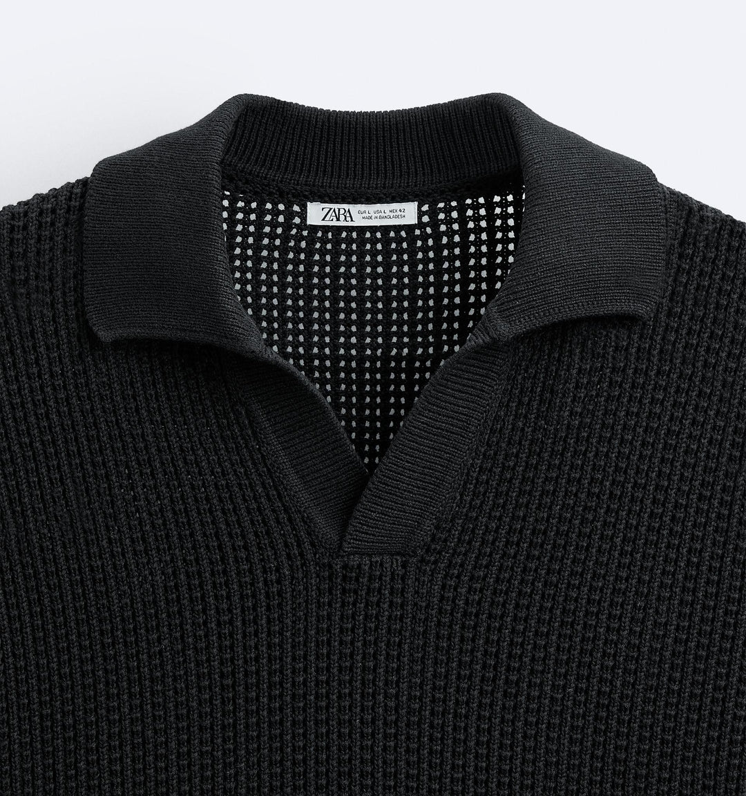 Moudda ZARA - Sweat-shirt - Tunisie 3