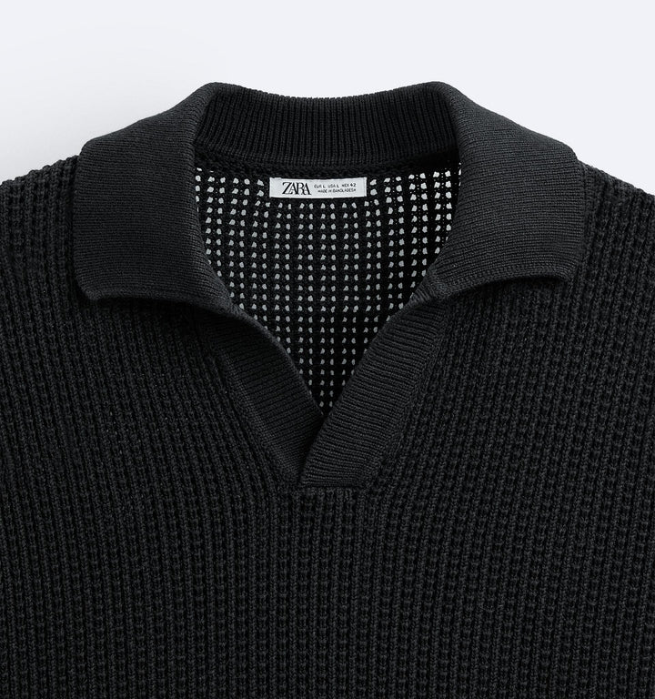 Moudda ZARA - Sweat-shirt - Tunisie 3