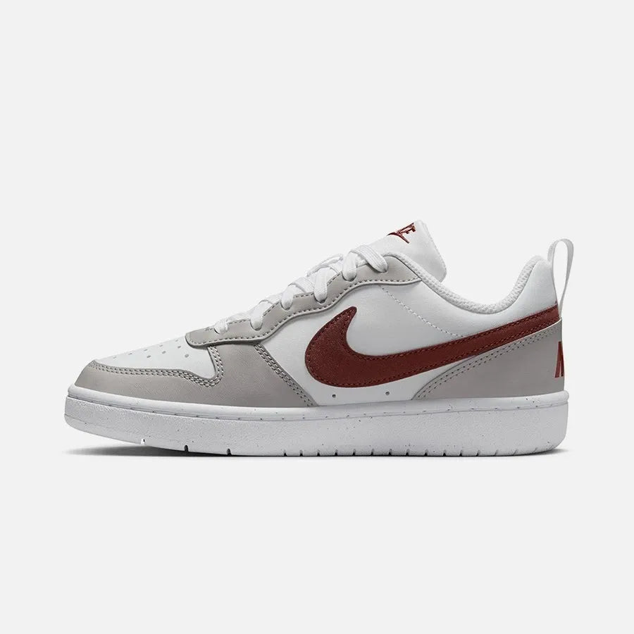 Moudda Nike - COURT BOROUGH RECRAFT HF (GS) - Tunisie 2