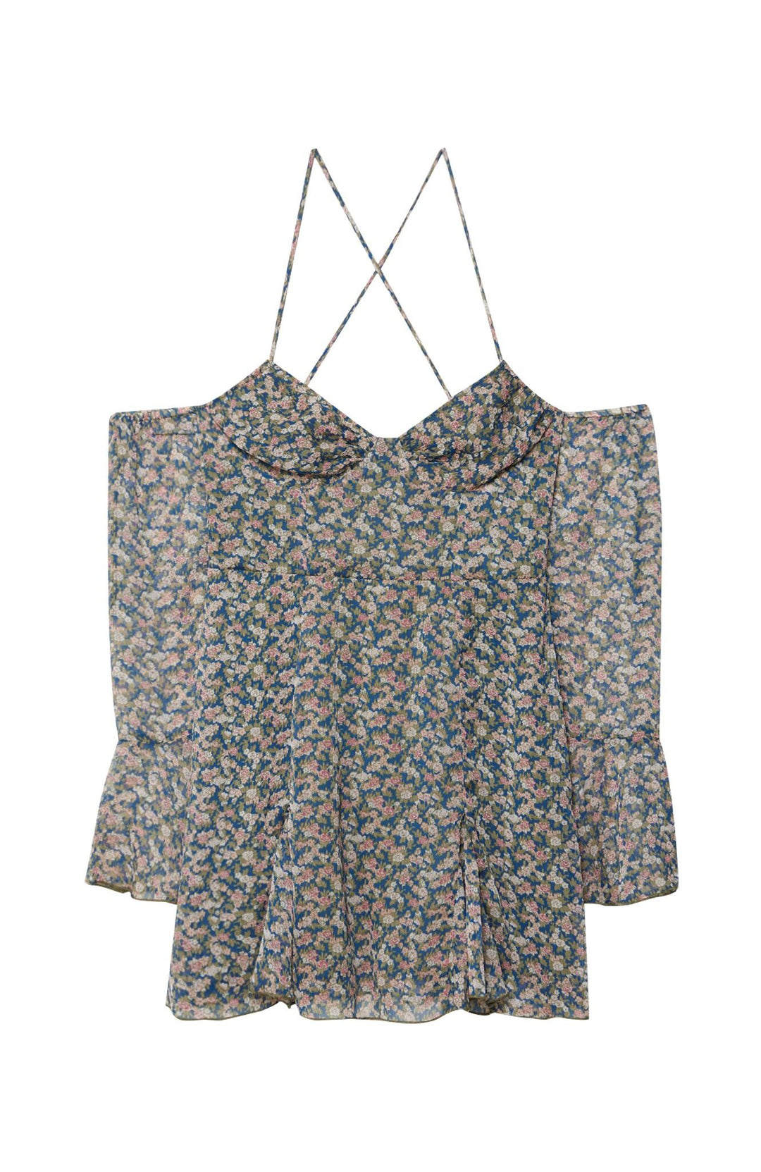 Moudda STRADIVARIUS - Robe - Tunisie 1