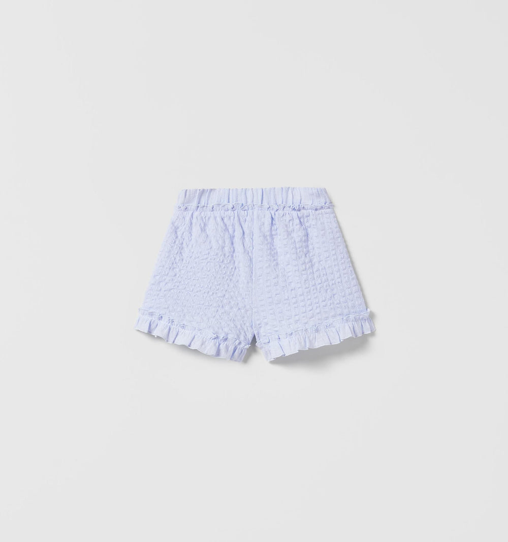 Moudda ZARA - Bermuda B B - Tunisie 2