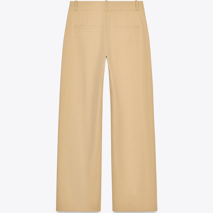 Moudda ZARA - Ensemble Pantalon - Coupe Droite - Tunisie 2