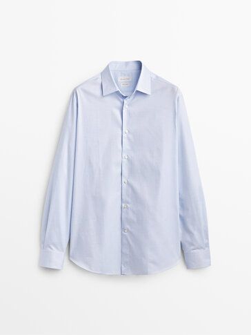 Moudda Massimo Dutti - Chemise - Tunisie 1