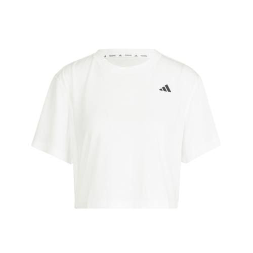 Moudda Adidas - T-shirt d'entraînement boxy Train Essentials - Tunisie 1