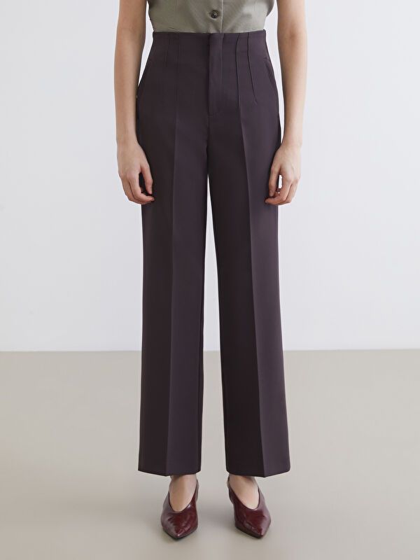 Moudda LC Waikiki - Pantalon mi-saison en tissu - Tunisie 2