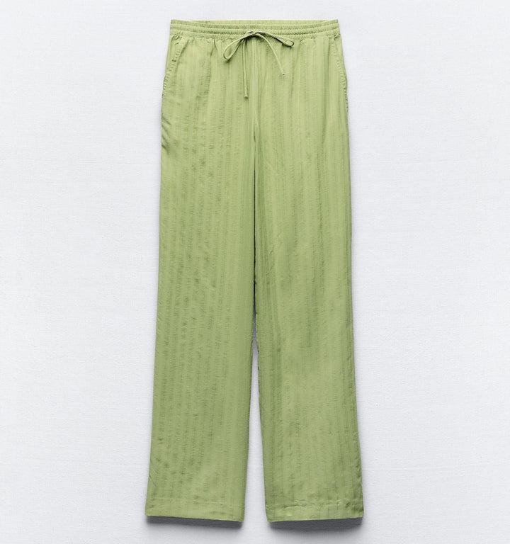 Moudda ZARA - T-Pants - Tunisie 3