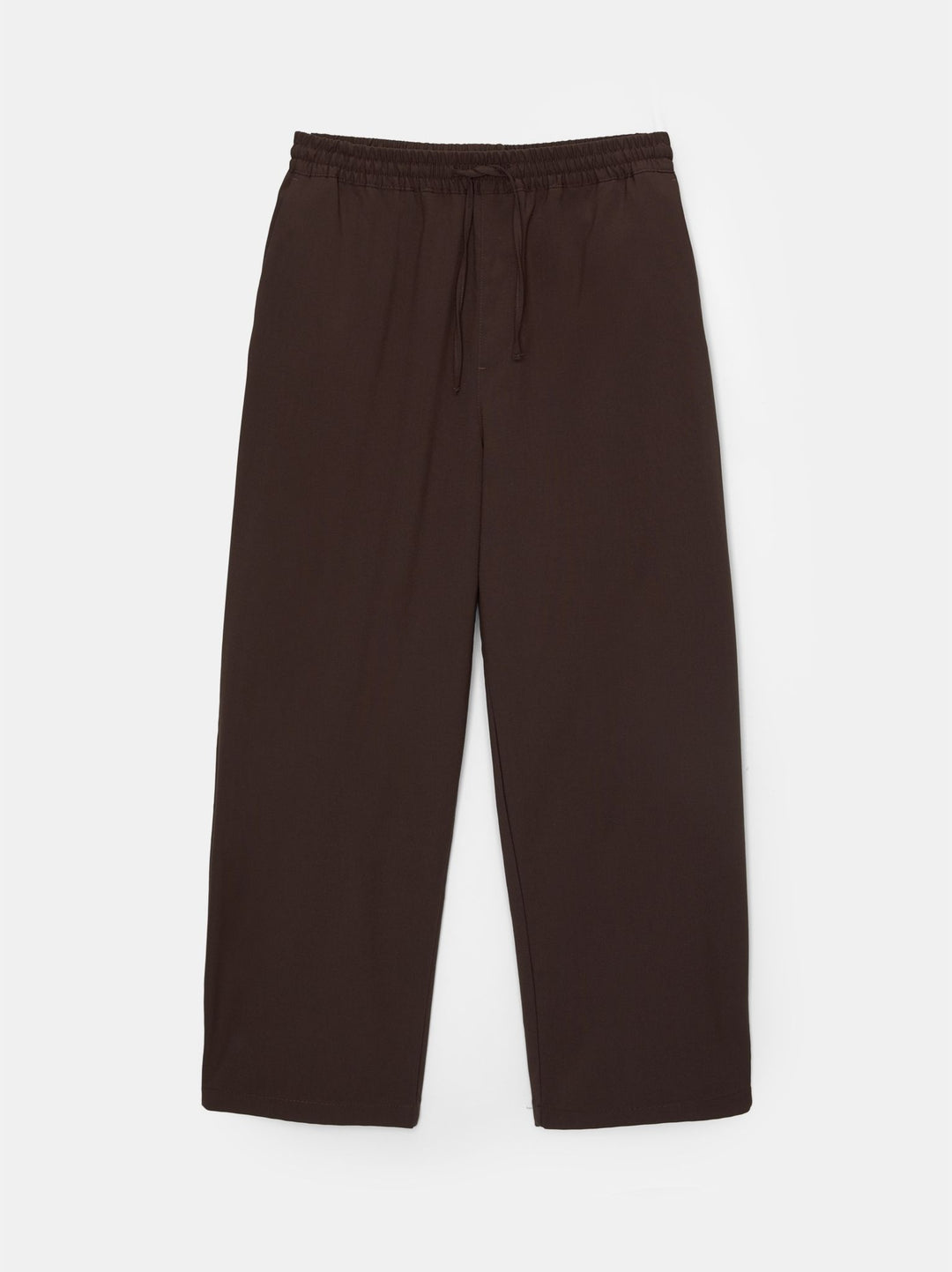 Moudda PULL & BEAR - Pantalon Semijogger Taylor Baggy - Tunisie 1