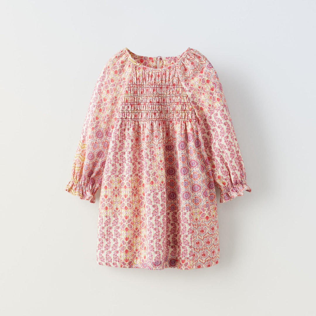 Moudda ZARA - Kids-A Dress - Tunisie 1