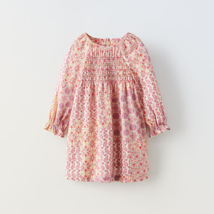 Moudda ZARA - Kids-A Dress - Tunisie 1
