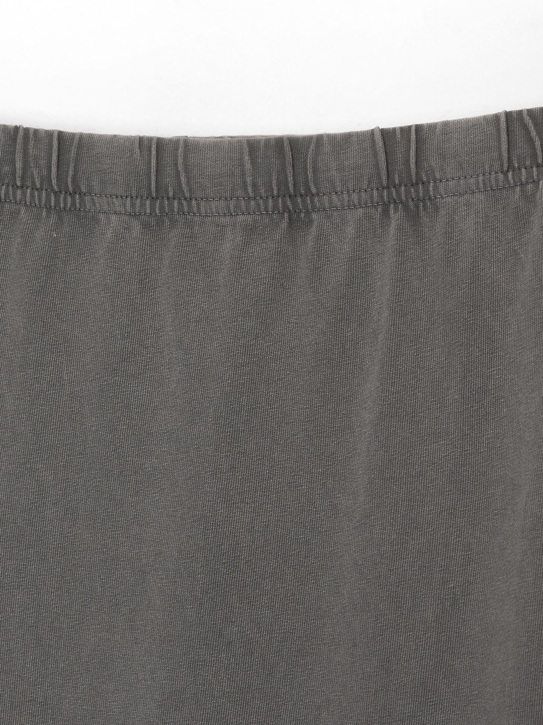 Moudda PULL & BEAR - Jupe Midi Lavée Jersey - Tunisie 1
