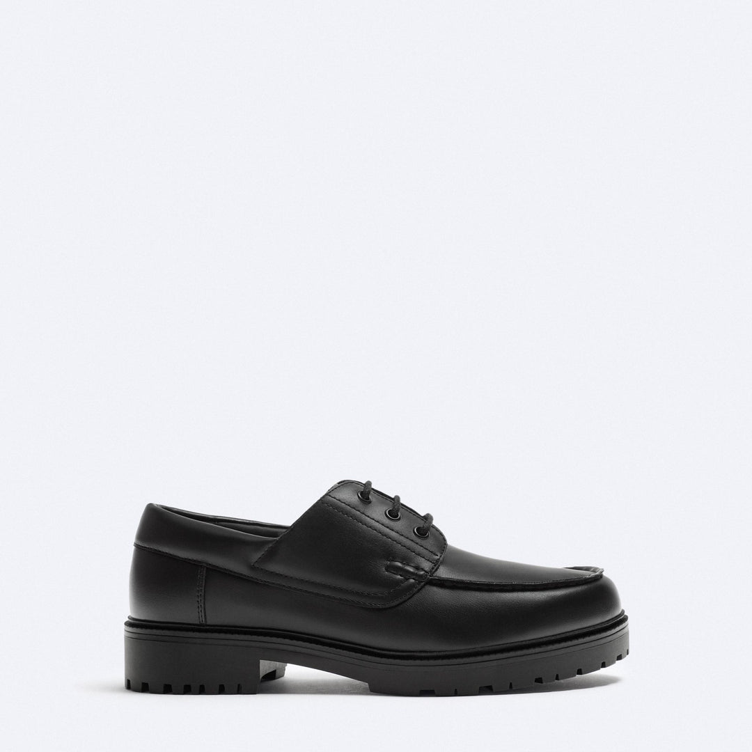 Moudda ZARA - Dressy Shoes - Tunisie 1