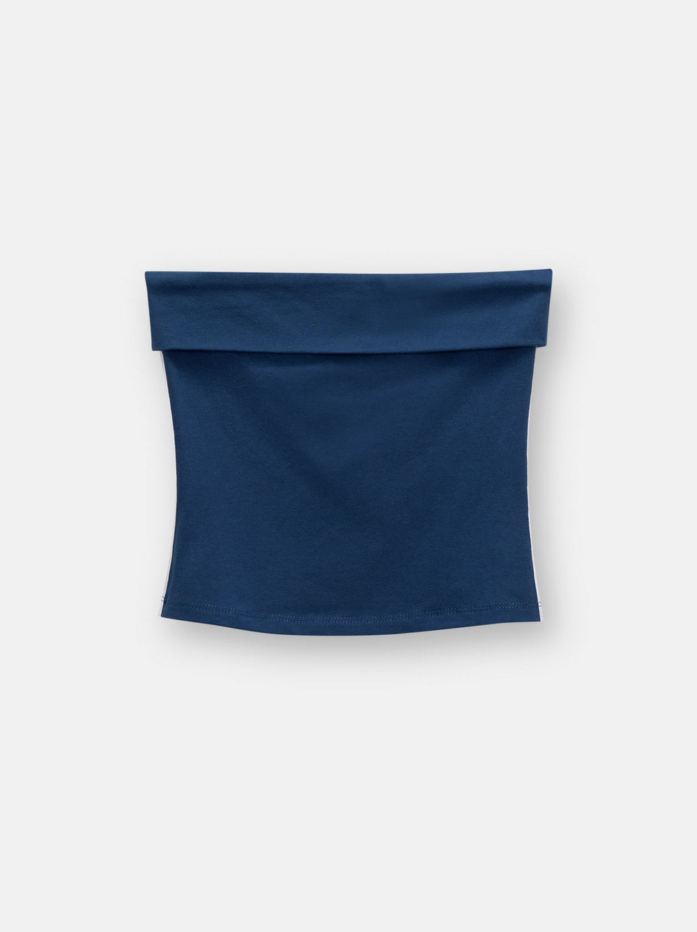 Moudda PULL & BEAR - Body Top Encolure Revers Bandes - Tunisie 2