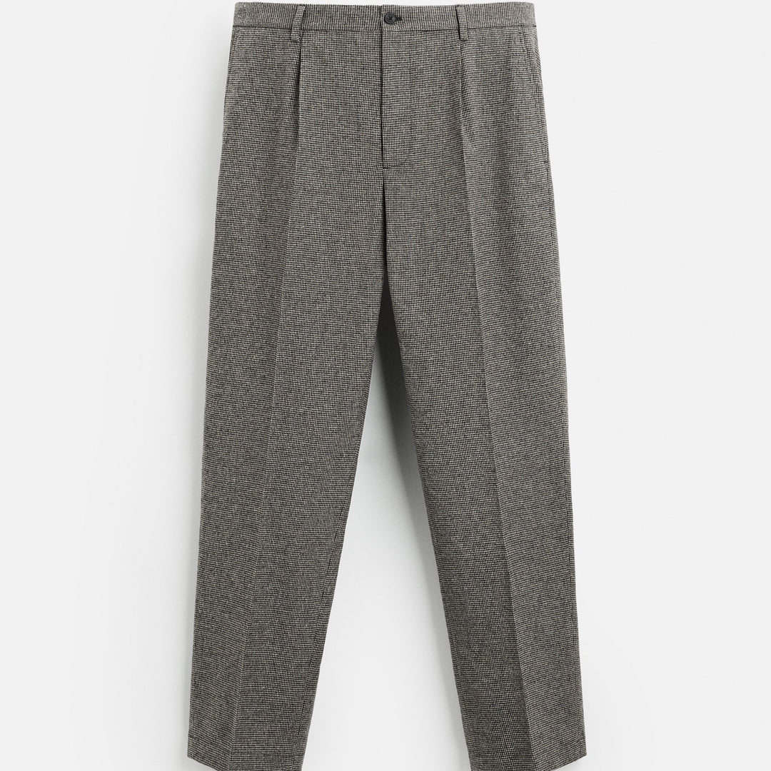 Moudda ZARA - Pantalon - Fantaisie & Laine - Tunisie 1