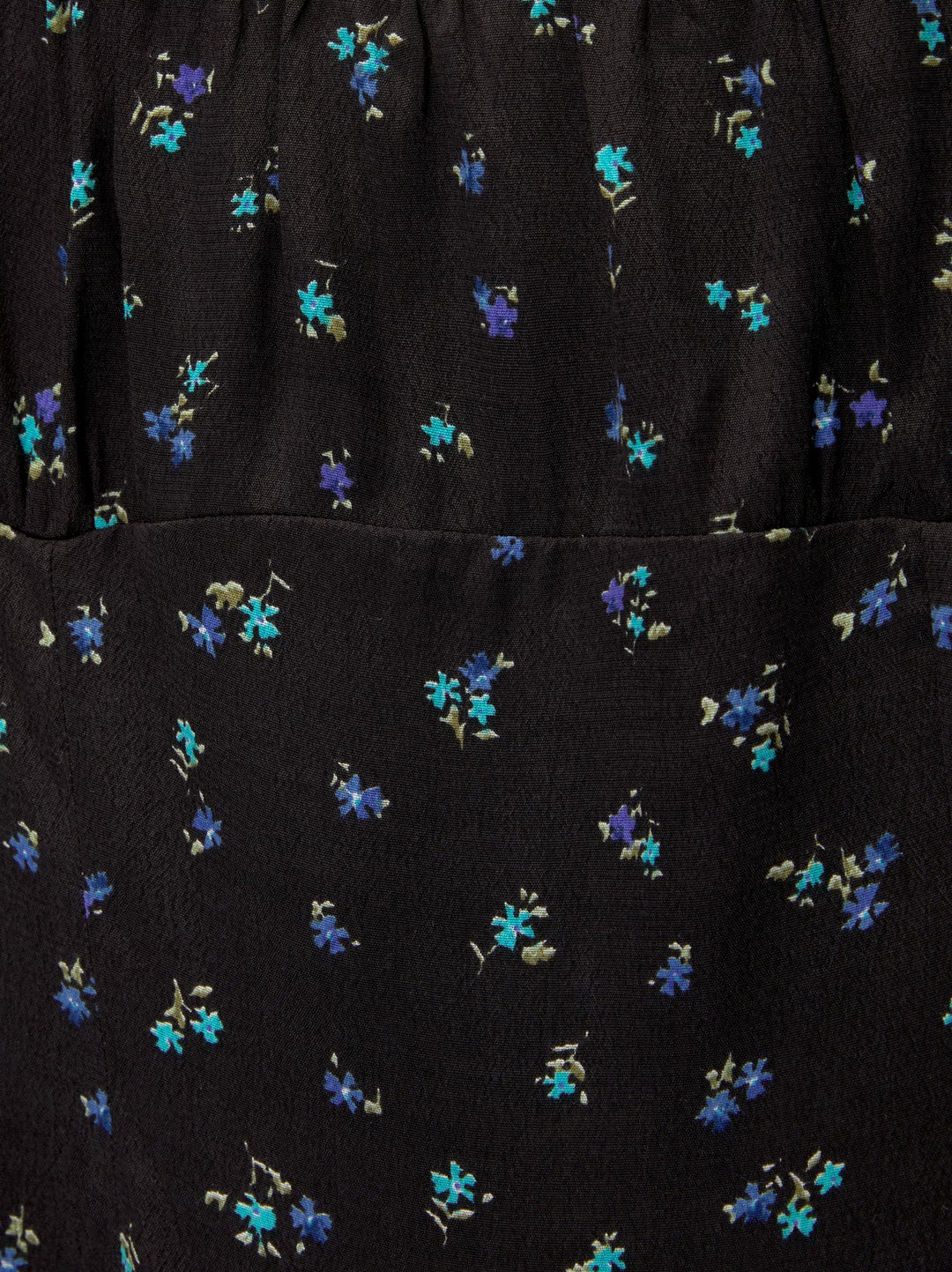 Moudda PULL & BEAR - Robe Mini Fronces Manches - Tunisie 4