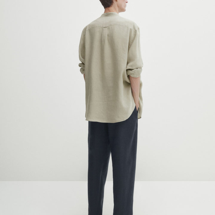 Moudda Massimo Dutti - Tunisie