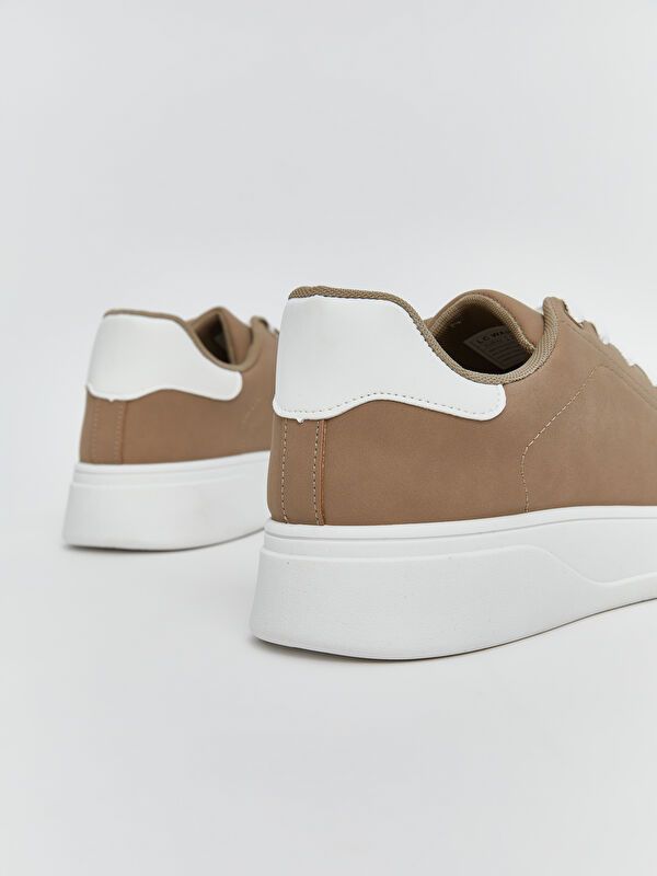 Moudda LC Waikiki - Sneakers Homme Beige - Tunisie 5