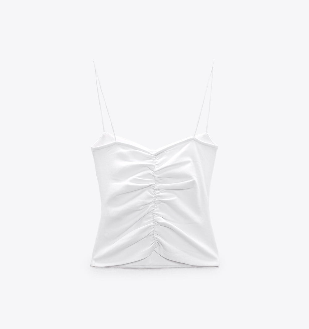 Moudda ZARA - T-Shirt - Tunisie 2