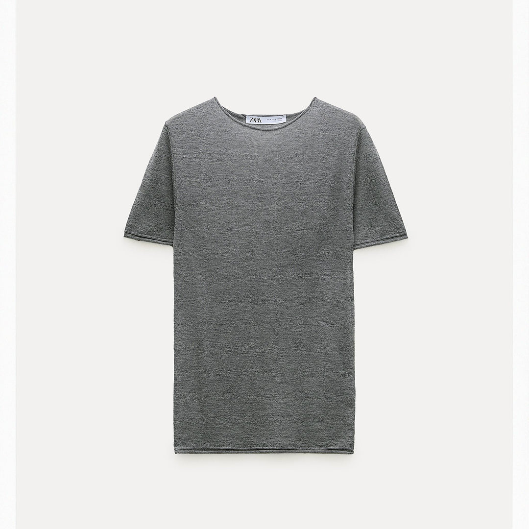 Moudda ZARA - Sweat-shirt - Tunisie 4