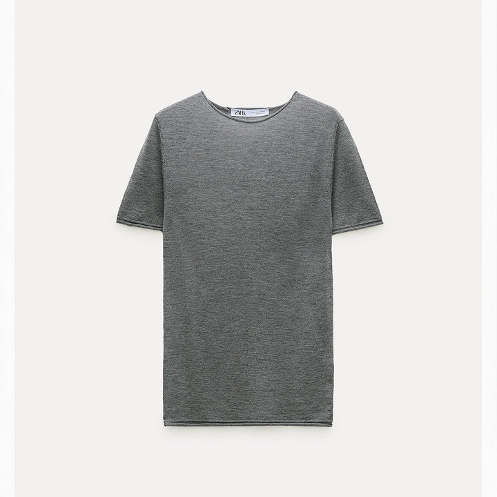 Moudda ZARA - Sweat-shirt - Tunisie 4