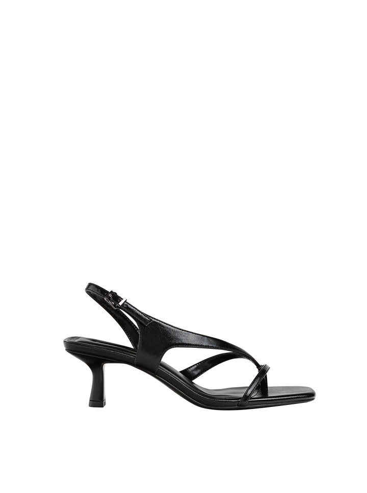 Moudda STRADIVARIUS - Sandales à Talon Minimal - Tunisie 2