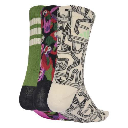 Moudda Adidas - CHAUSSETTES ADIDAS FARM (3 PAIRES) - Tunisie 2