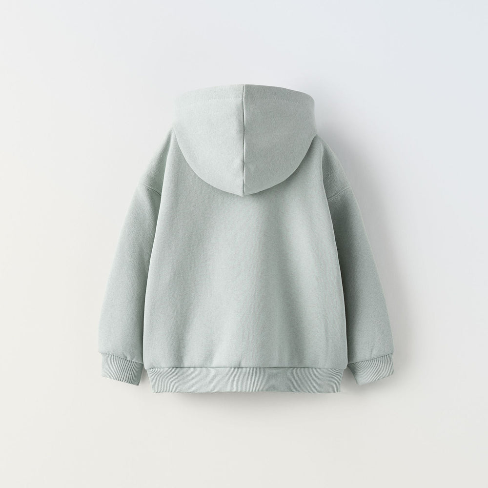 Moudda ZARA - Pull over - Tunisie 2